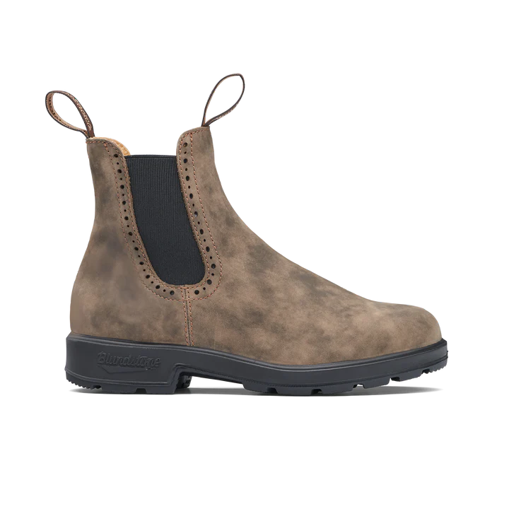 Blundstone Women's High Top Original #1351