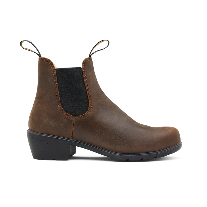 Blundstone Women's Heel Series #1673