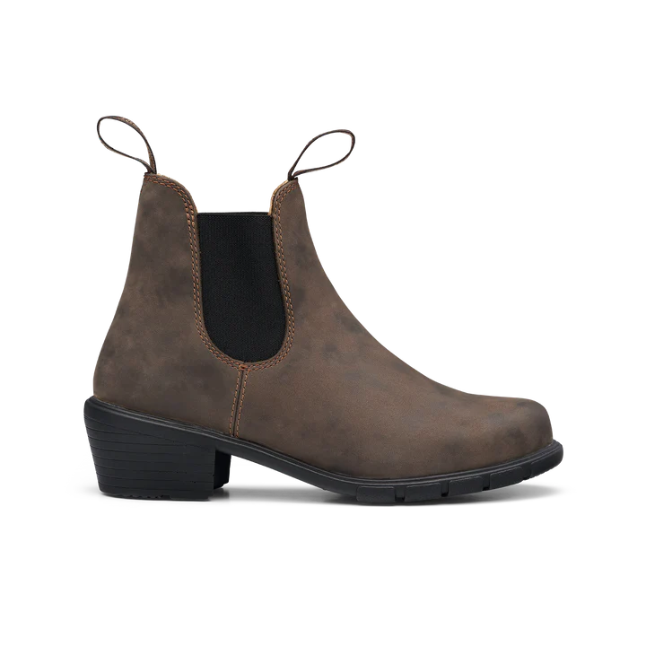 Blundstone Women's Heel Series #1677
