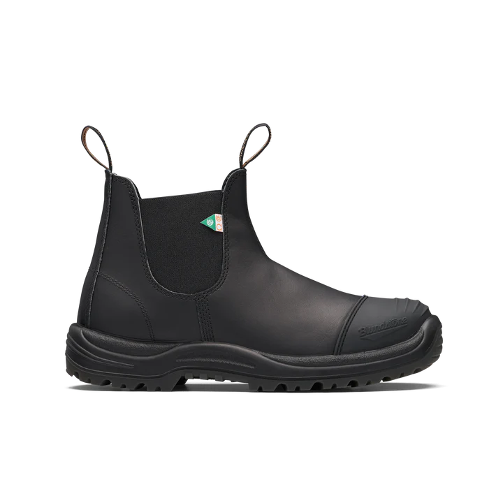 Blundstone Men's CSA Boot #168