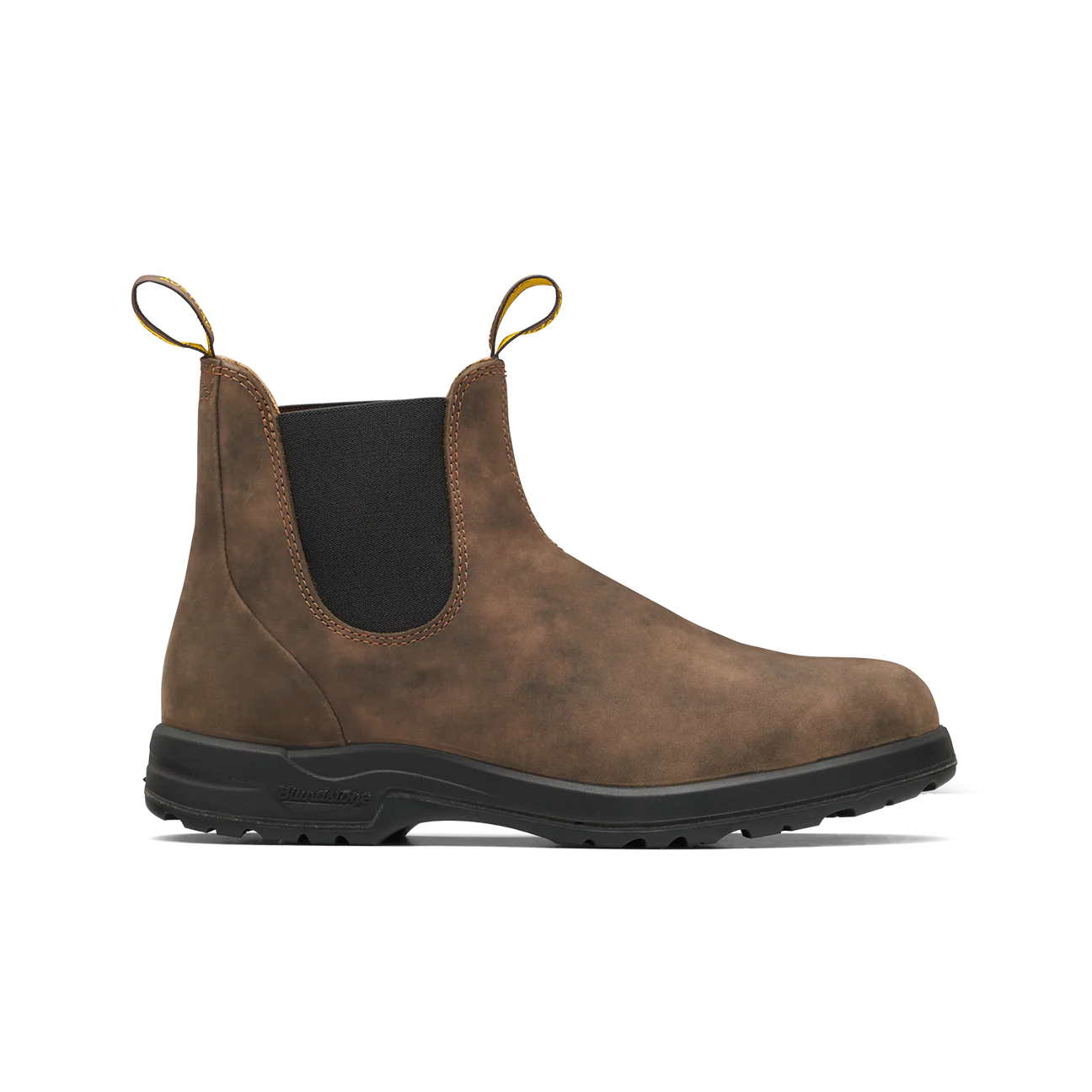 Blundstone Unisex All-Terrain Vibram Boot #2056