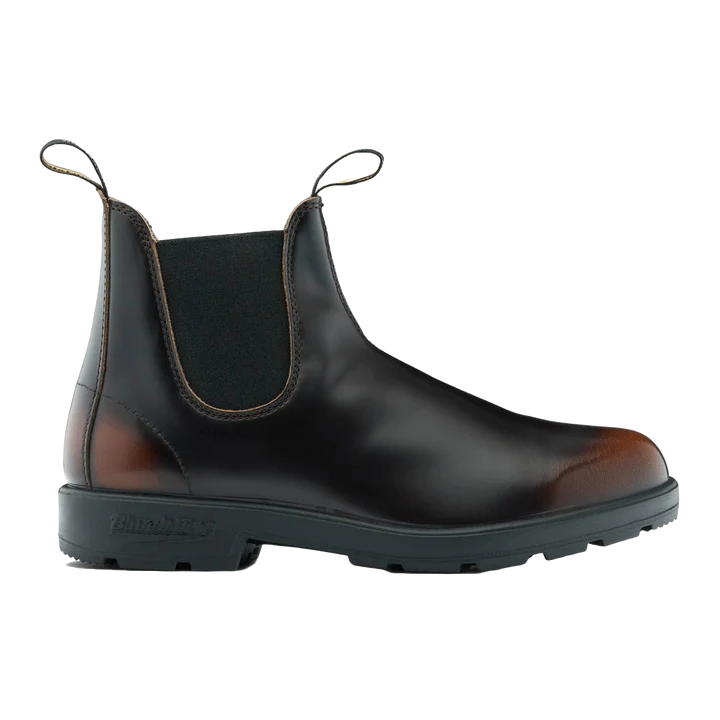 Blundstone Originals Coffee Brushed #2506