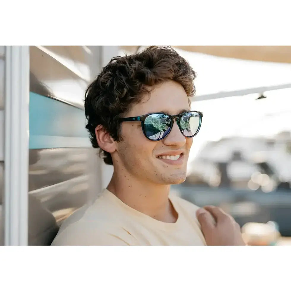 Knockaround Mai Tais - 1 a.m. Snack