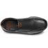 Pegada Men's Gold Duo Slip-On