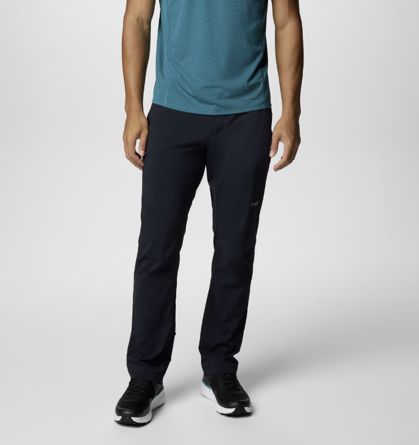 Columbia Men's Wanoga Lightweight Pants