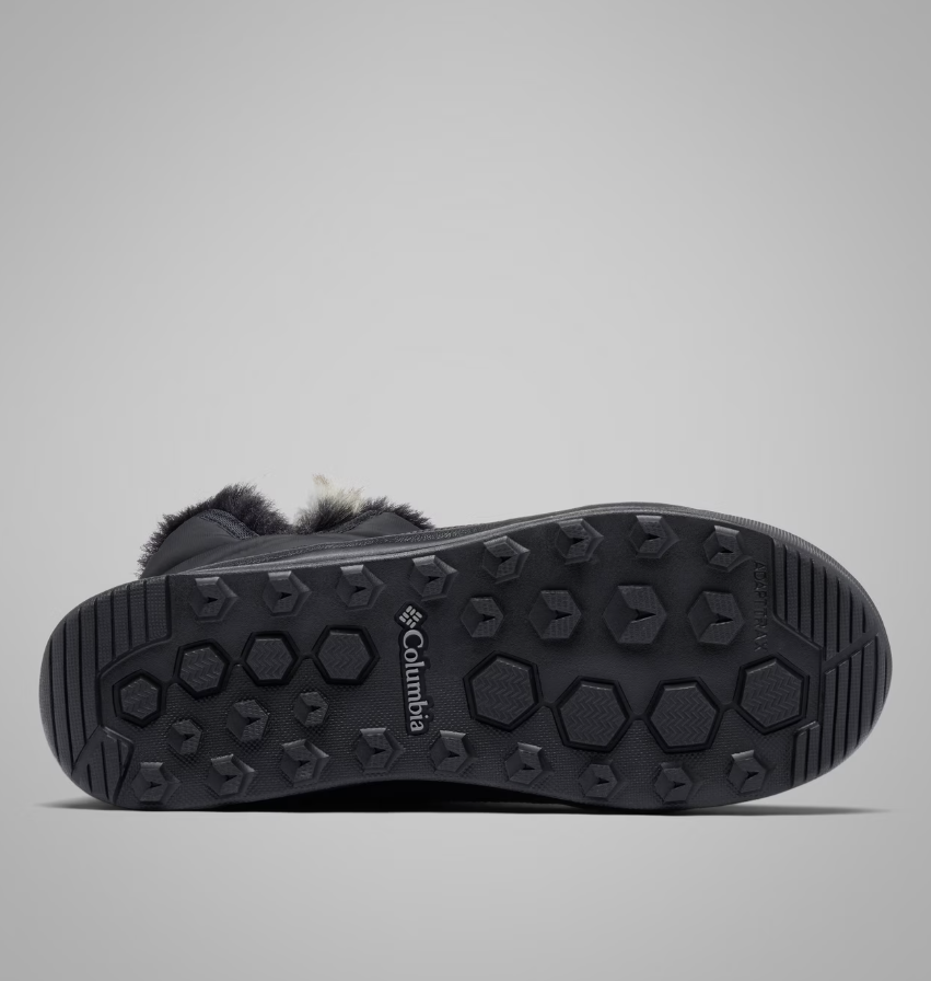 Columbia Women's Minx Slip V Boot