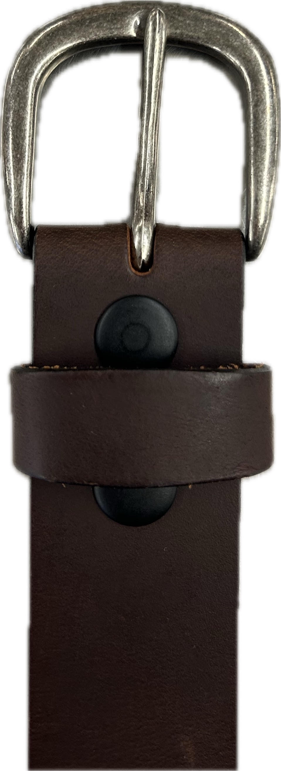 Grisport Men's Leather Belt
