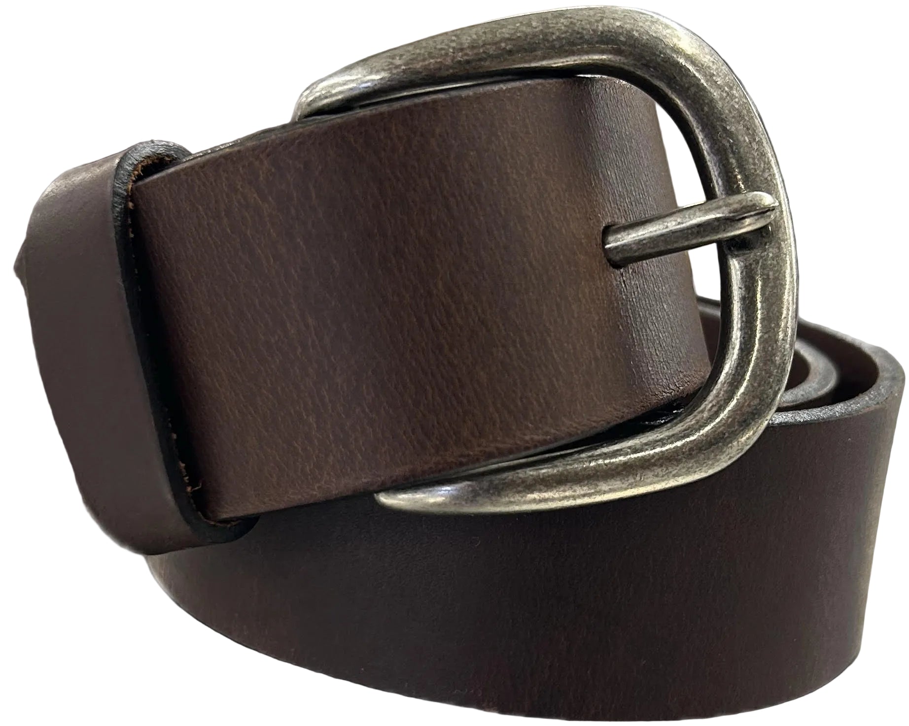 Grisport Men's Leather Belt