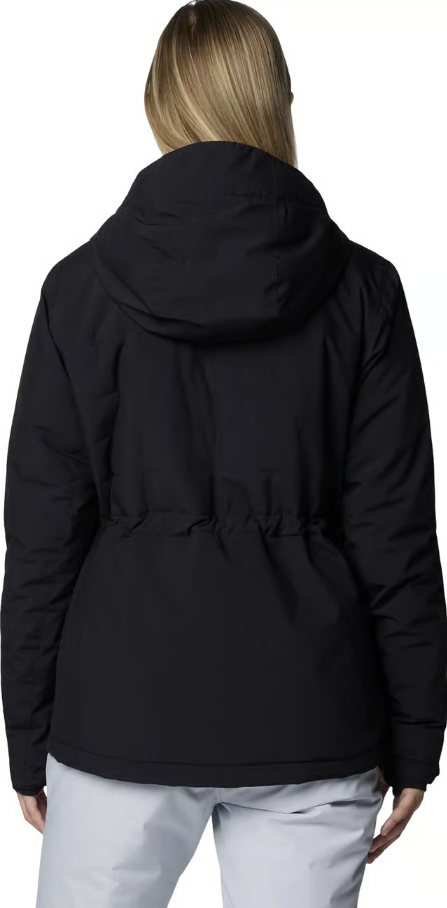 Columbia Women's Powdered Peak Insulated Jacket