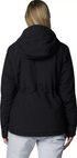 Columbia Women's Powdered Peak Insulated Jacket