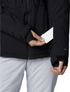 Columbia Women's Powdered Peak Insulated Jacket