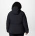 Columbia Women's Powdered Peak™ Insulated Jacket - Plus Size
