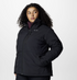 Columbia Women's Powdered Peak™ Insulated Jacket - Plus Size