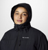 Columbia Women's Powdered Peak™ Insulated Jacket - Plus Size