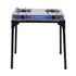 Stansport Gourmet 2 Burner Propane Stove