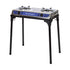 Stansport Gourmet 2 Burner Propane Stove