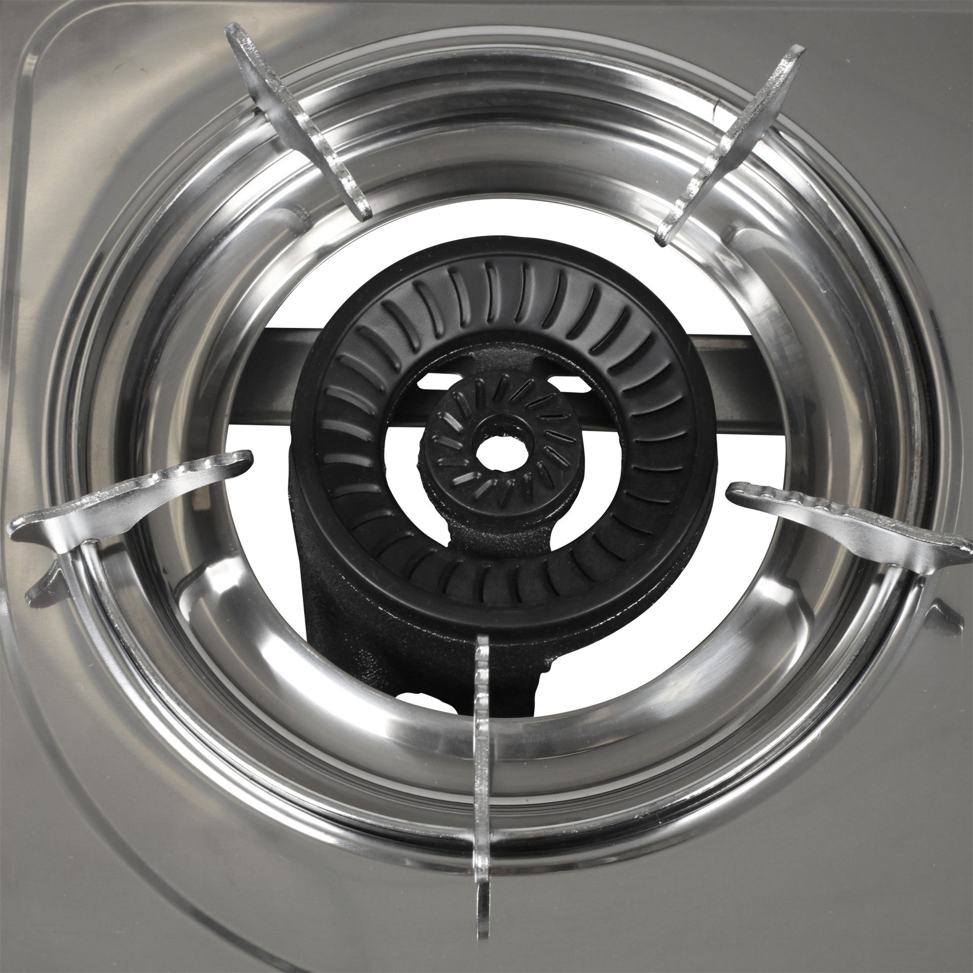 Stansport Gourmet 2 Burner Propane Stove