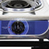 Stansport Gourmet 2 Burner Propane Stove