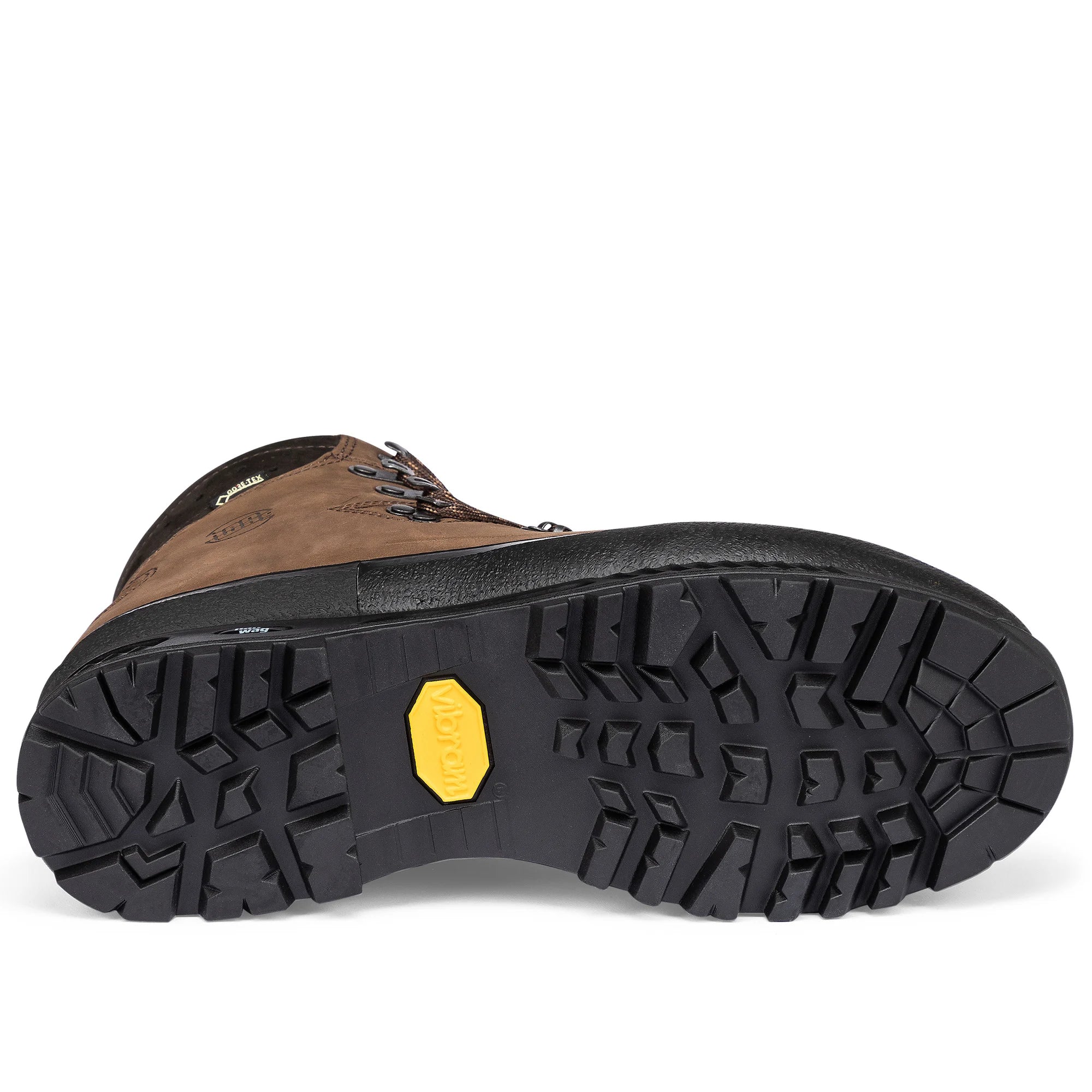 Hanwag Men's Alaska Wide GTX Hiking Boot