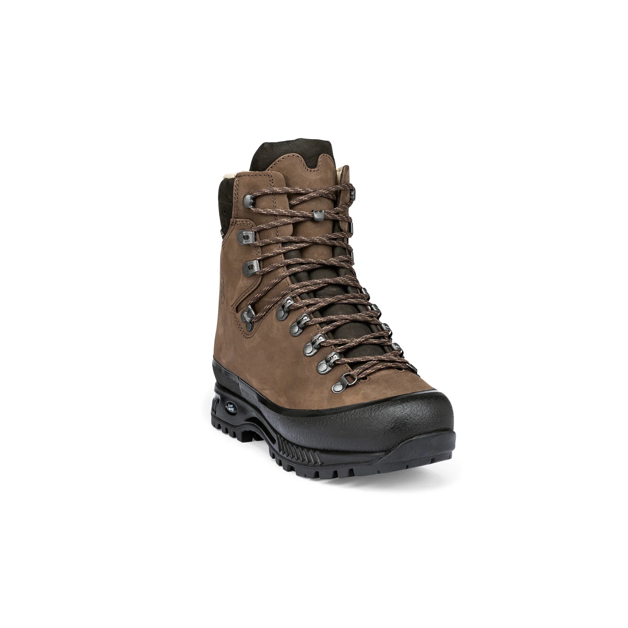 Hanwag Men's Alaska Wide GTX Hiking Boot