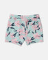 RVCA Men's Resort Elastic Trunk 16"