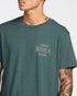 RVCA Men's Hi Barbed Short Sleeve