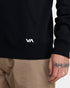 RVCA Men's Big Hoodie
