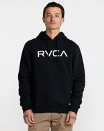 RVCA Men's Big Hoodie