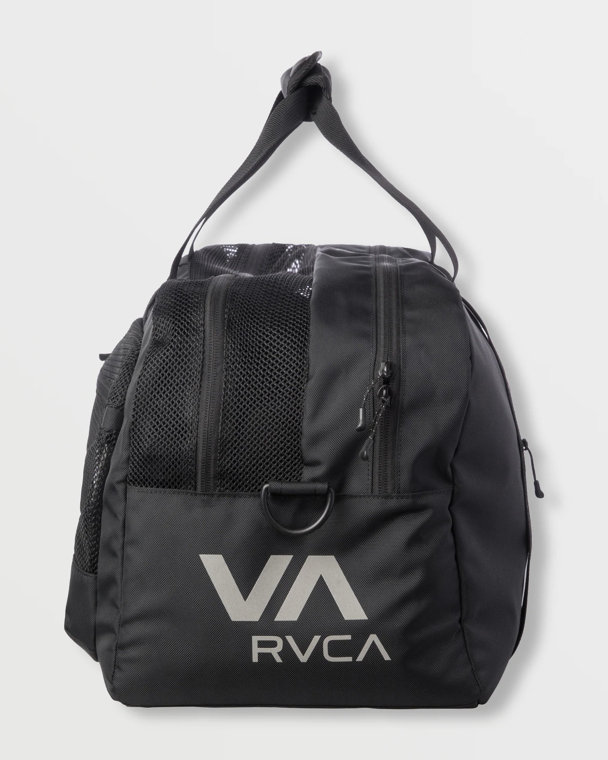 RVCA Gym Duffel