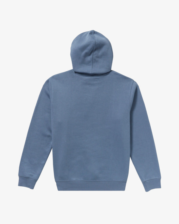 RVCA Men's Big Stitch Hoodie