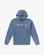 RVCA Men's Big Stitch Hoodie