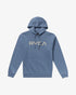 RVCA Men's Big Stitch Hoodie