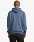 RVCA Men's Big Stitch Hoodie