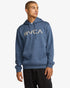 RVCA Men's Big Stitch Hoodie