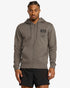 RVCA Men's Trade Zip Up