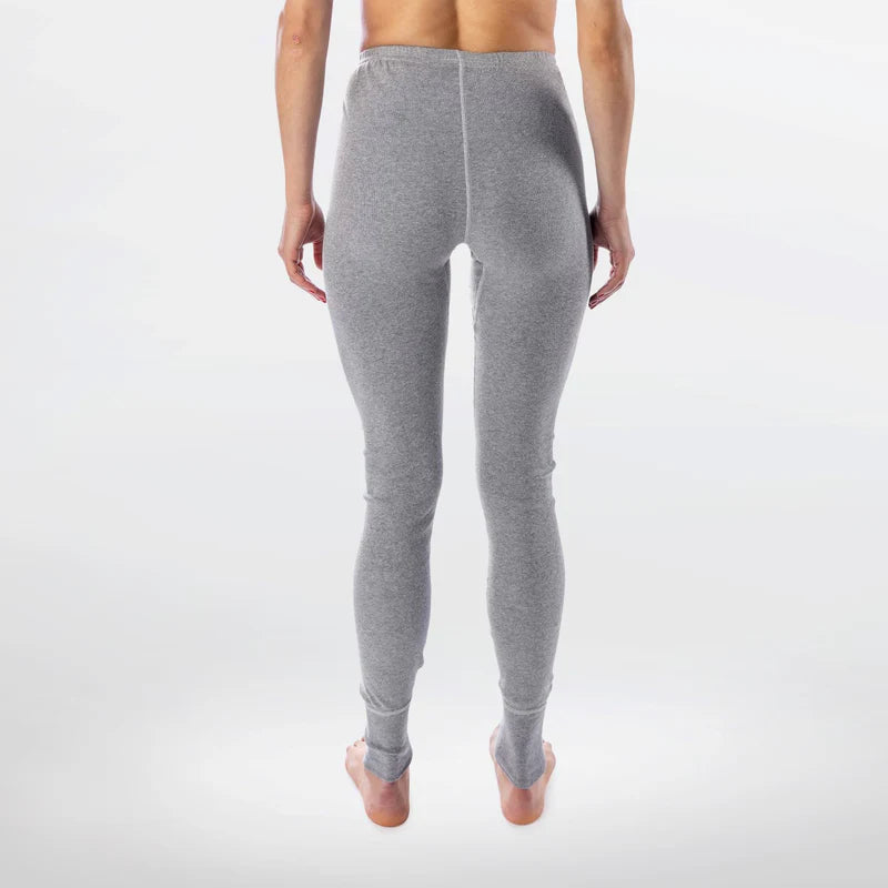 Stanfield's Women’s Chill Chasers Cotton Rib Leggings