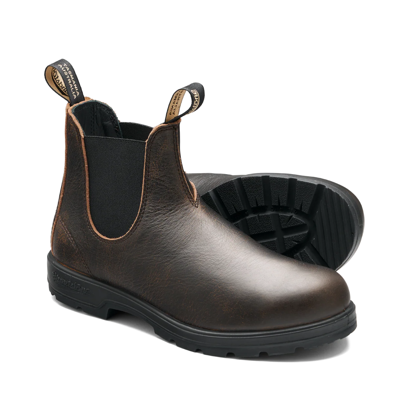 Blundstone Classic Vintage Brown #2440