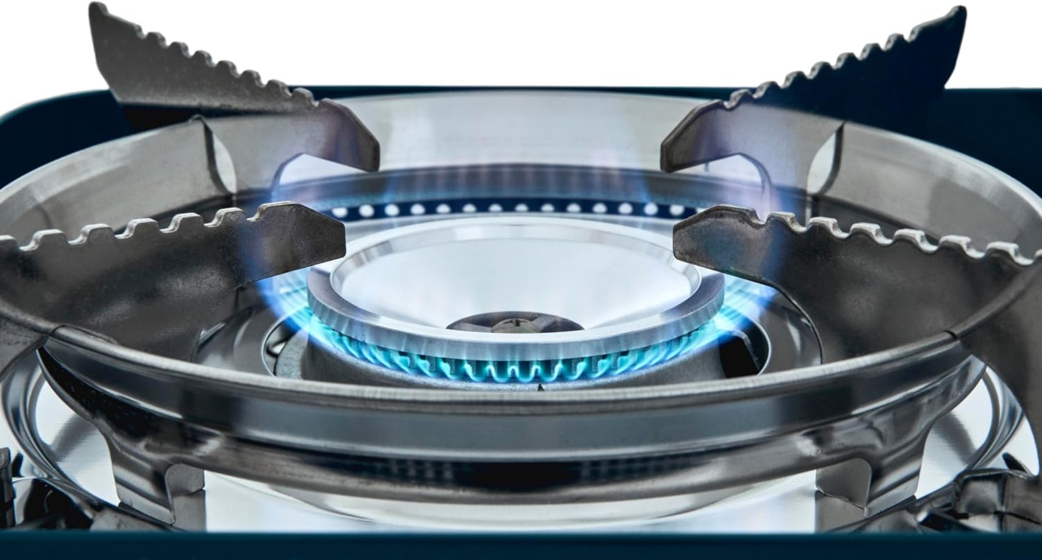 Eureka SPRK+ Plus Portable Butane Camping Stove