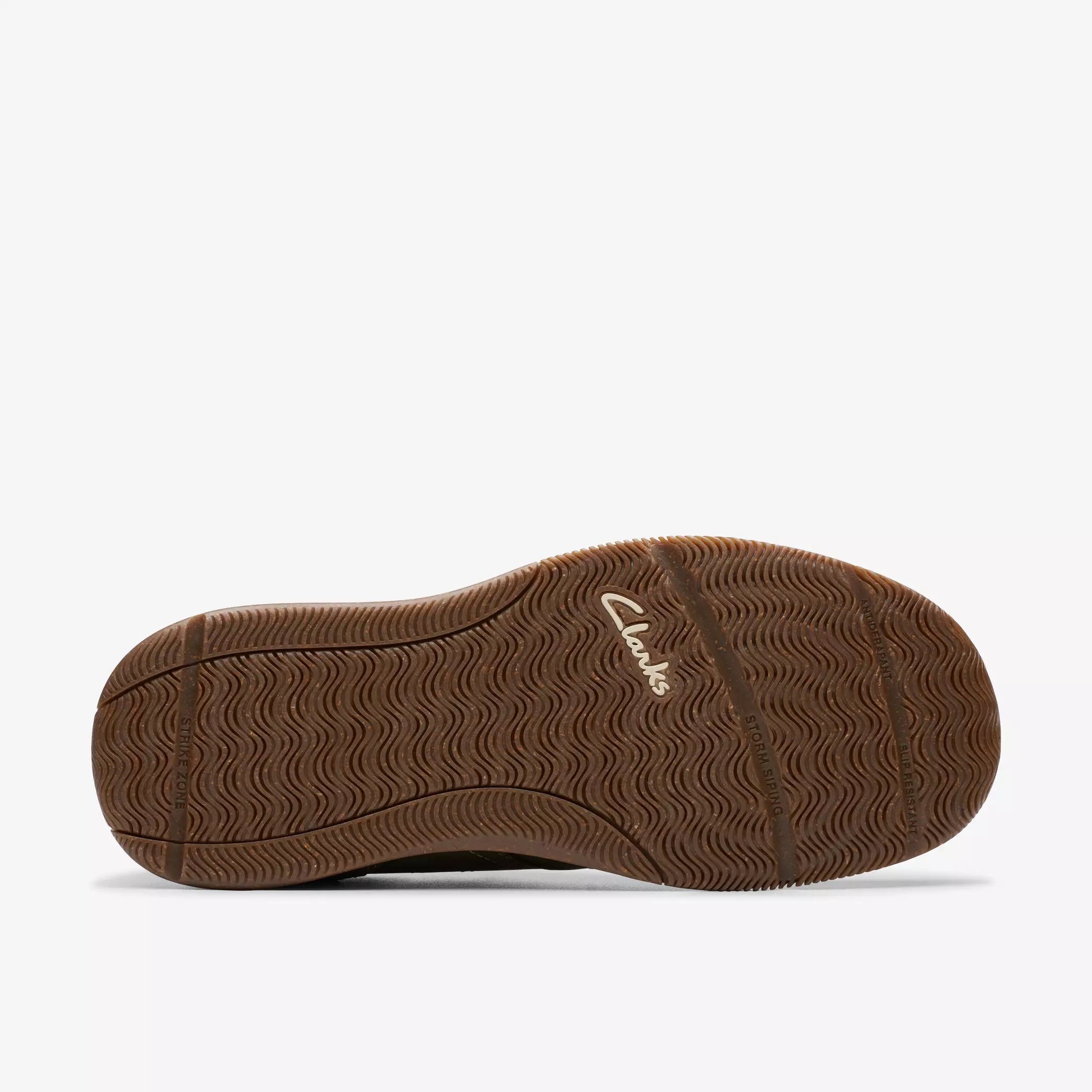 Clarks Men's Sailview Step