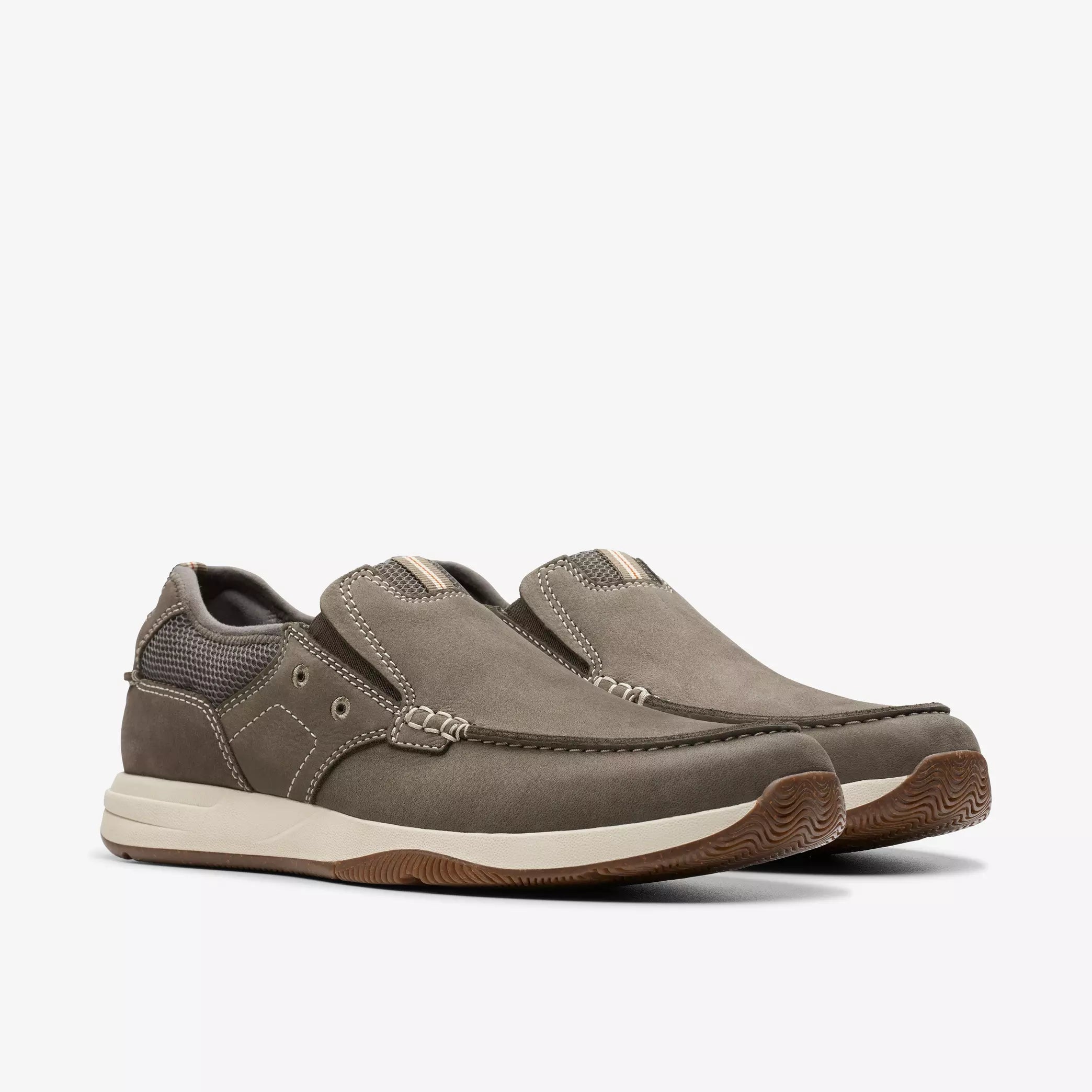 Clarks Men's Sailview Step
