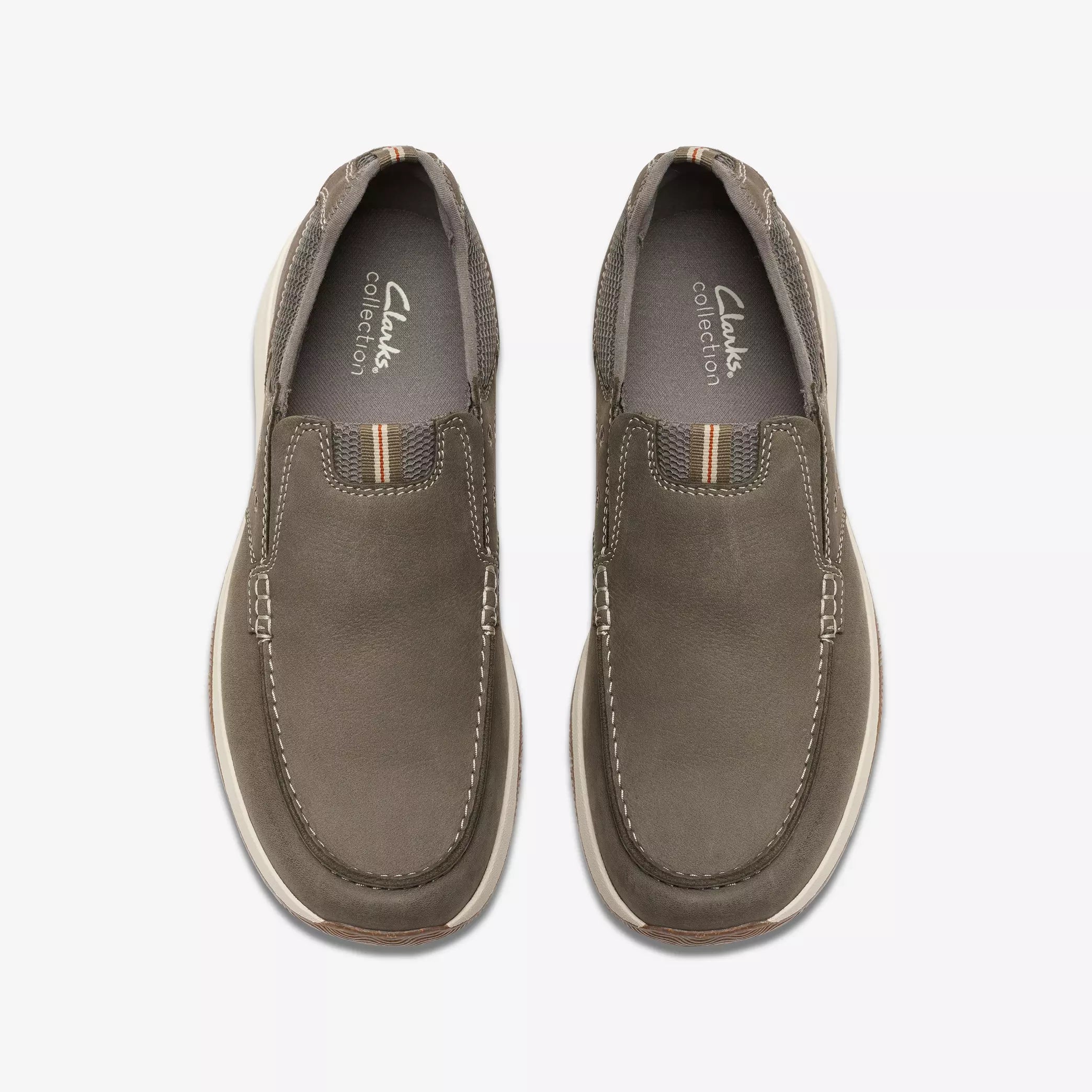 Clarks Men's Sailview Step