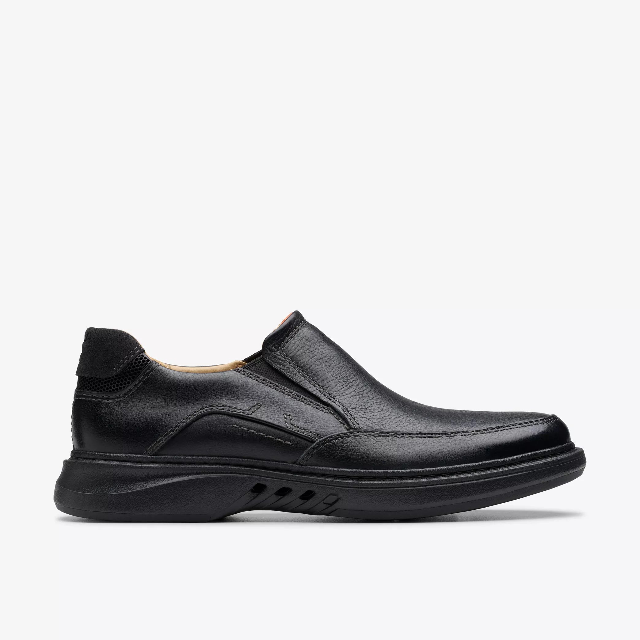 Clarks Un Briley Step Dress Shoe