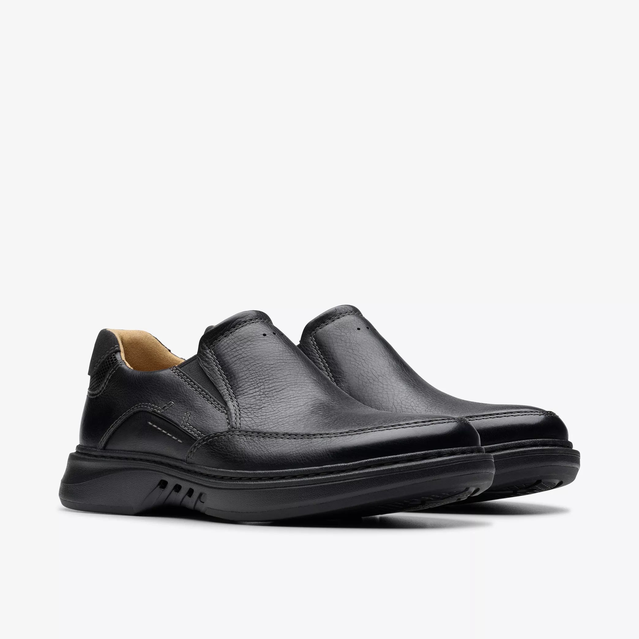Clarks Un Briley Step Dress Shoe