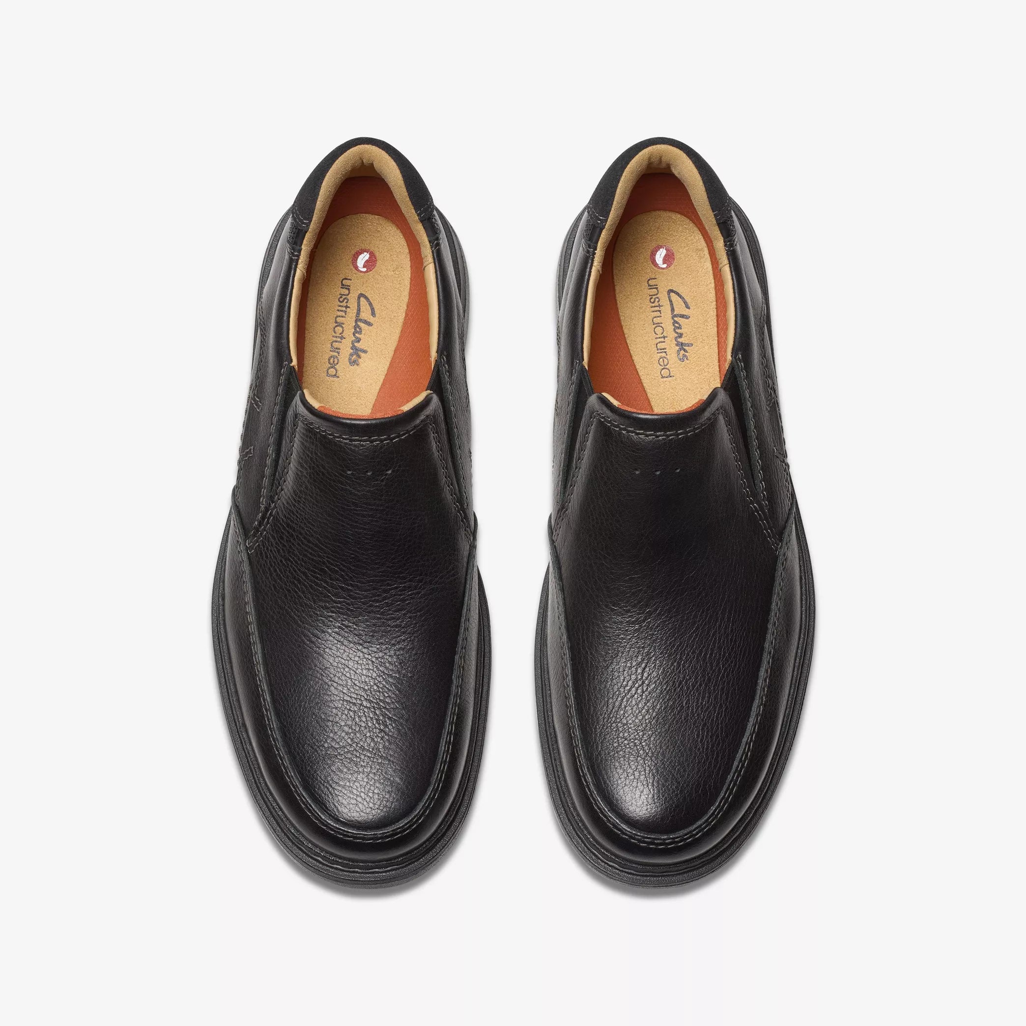 Clarks Un Briley Step Dress Shoe