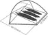 Eureka Suma Backcountry 3-Person Tent