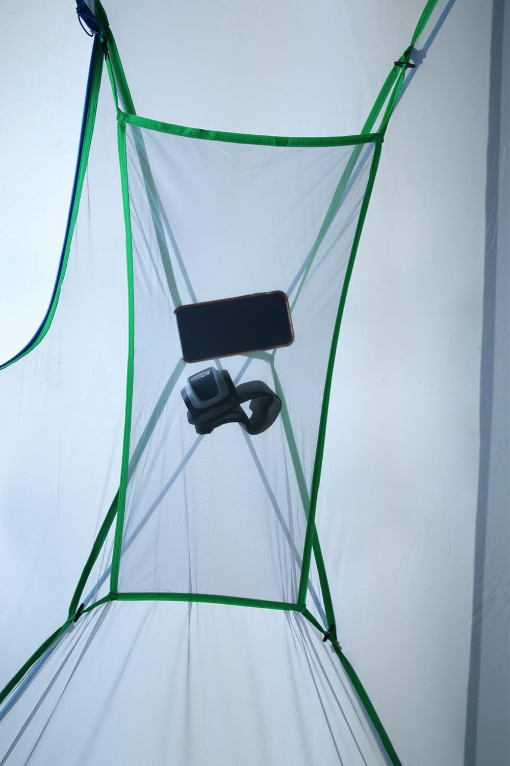 Eureka Suma Backcountry 3-Person Tent