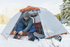 Eureka Mountain Pass 2-Person Tent