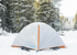 Eureka Mountain Pass 2-Person Tent