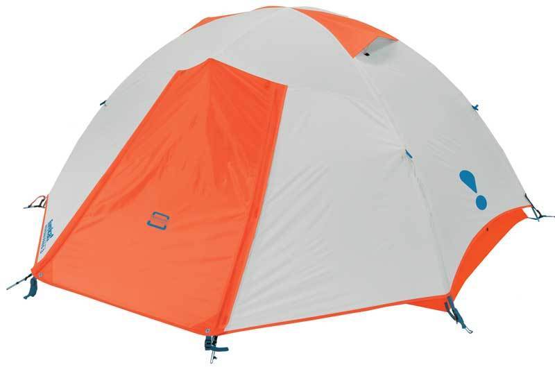 Eureka Mountain Pass 3-Person Tent