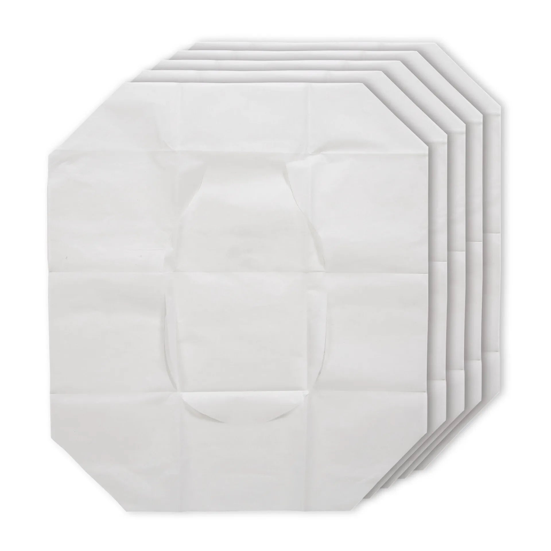 Stansport Toilet Seat Covers - 10pk